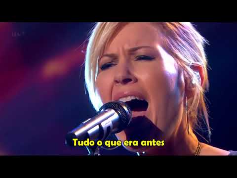 Dido  -  White Flag  (Legendado)