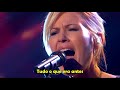 Dido  -  White Flag  (Legendado)