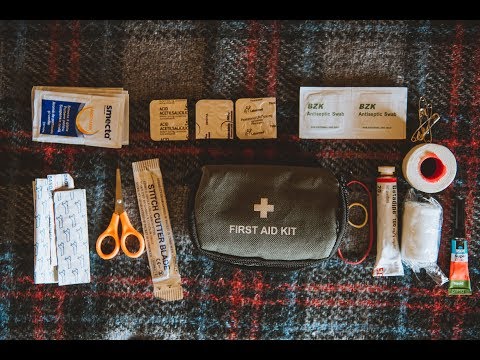 Video: Cum Să împachetezi Un Kit De Prim Ajutor Pentru Orice Fel De Călătorie - Matador Network