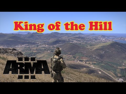 Arma 3 king of the hill mission download Arma 3 king of the hill mission download