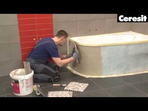Video: Kladenie Mozaiky: Inštalácia Mozaikových Dlaždíc Na Stenu, Ako Ju Položiť Sami, Ako To Urobiť - Majstrovská Trieda