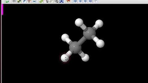 Introduction to Jmol Application - Malayalam