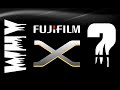 How FUJIFILM shot themselves in the foot...