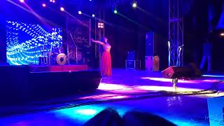 Galliyan and Desi look Dance cover by Ria