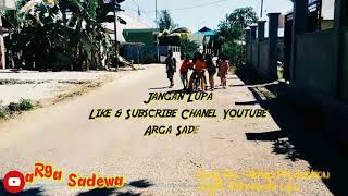 Lagu Joget Buton Lipu Katobengkw - Rahmawati Remix