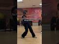 Your biggest hype woman! #dancefitness #maincharactercardio #cardiodance #homeworkout