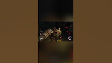 Bill 👴🏻🪖.#dbd #dbdclips #dbdsurvivor #dbdkiller #dbdshorts #dbdl #dbdm #dbdmobile #deadbydaylight