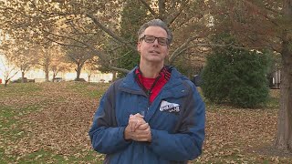 Tim Ezell s Inspirational Moments The importance of gratitude