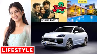 Bhagyashri Borse Lifestyle 2025, Age,Husband,Boyfriend,Biography,Cars,House,Family,Income & Networth