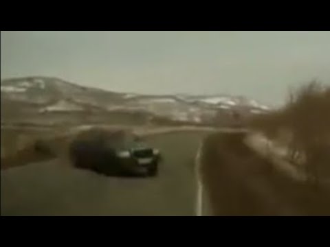 Brutal And Fatal Car Crashes 2 - YouTube