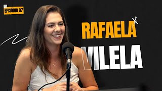 RAFAELA VILELA - FISIOTERAPIA ESPORTIVA | MATHEUS PISSOLATTI PODCAST #101