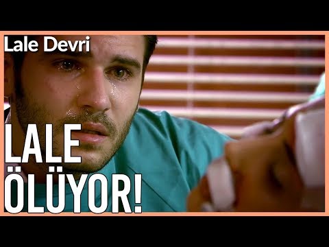 Lale'nin Ölüm Haberi, Duygusal Anlar😢 / Lale Devri 16. Bölüm - En Özel Sahneler