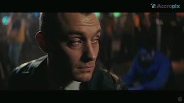 REPO MEN - Featurette [HD-VO]