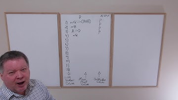 WF - Basic Logic - L5