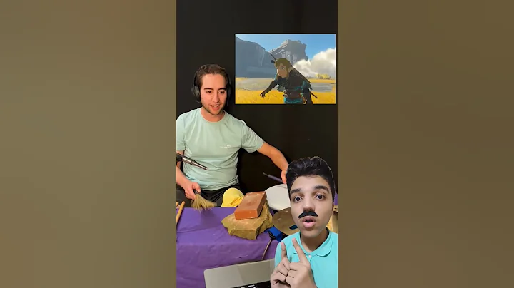 Legend of Zelda Sound Effects (On Drums!) #shorts