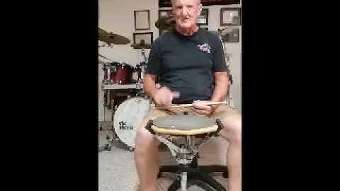 Paradiddle Variations... How adding accents can change the sound of your playing.