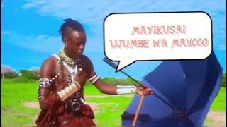 MAYIKUSAI HARUSI KWA MAHOGO MBASHA STUDIO 🎙️ MSAMBAZAJI DOTO K GASHI