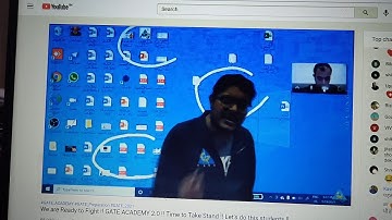 Saket Sir |  Gate Academy  | Ladkibaj | Dhokabaj