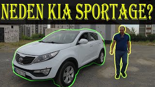 2012 KiA Sportage / Siz Ne Düşünüyorsunuz? by Arabam ve Ben 31,334 views 2 years ago 24 minutes