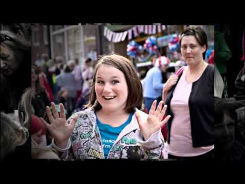 Griffithstown Street Party 2011 - Ann Lewis Photog...