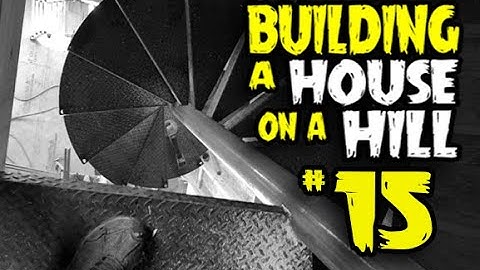 Something in the Crawlspace again - Building a 20