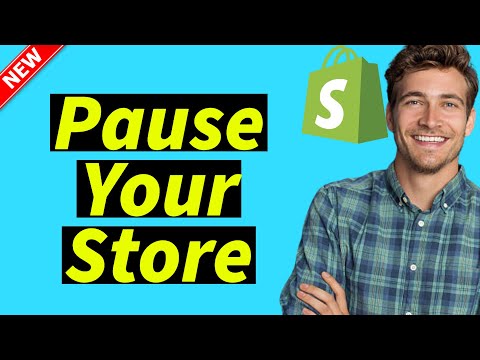 Shopify Tutorial: How
