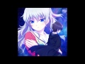 Charlotte(シャーロット)OP 「Bravely you」 FULL