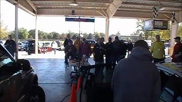 2010 Midwest SPL Finals, Basic 2 Final Run