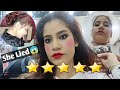 🙄I Went To Best Reviewed Makeup Artist 🇮🇳 In my Locality 😱 MakeupLoverSejal ❣️