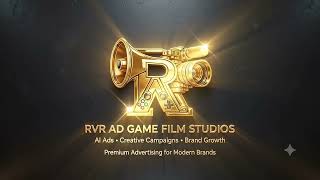 Premium Brand Promotion with AI Ads | RVR AdGameFilm Studios