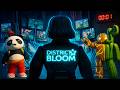 WELCOME to DISTRICT BLOOM! 😱  NEW BEST ROBLOX GAME GAMEPLAY 2026!?