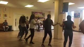Davul Zurna Londra Folk Dance Sessions Part 2