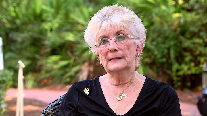 Halifax Health - Hospice Carol Dignan