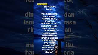#rezeki #hidup #motivasihidup #ibu