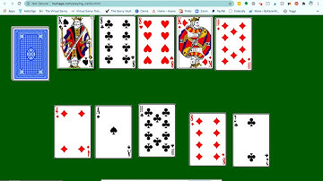 How to Play Problem Solving Task Card Game