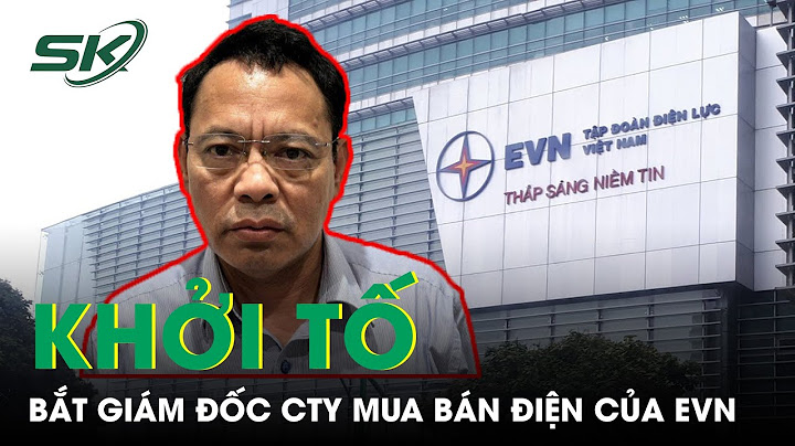 Giám đốc didenj lực hà nội tên là gì năm 2024