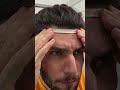 Part 8/9: ASMR Slick Back Mid Fade Self-Haircut Tutorial | How To Cut Your Own Hair