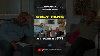 For most of us, Only Fans is not a retirement plan!