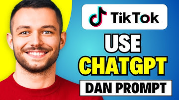How to Use Chatgpt DAN Prompt for Tiktok 2025 - Chatgpt AI Boyfriend Tutorial