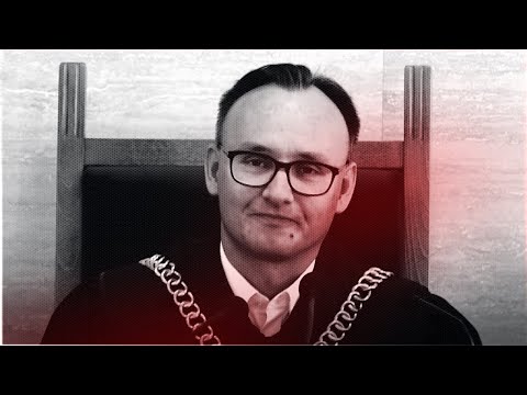 'Sędzia...' - reportaż