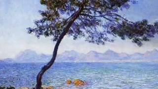 Claude Monet #ClaudeMonet #art #frenchimpressionist