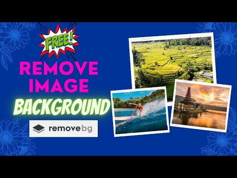 Remove.bg Best Free Image Background Remove website | remove photo background in just 1 click | Etc