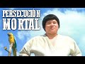 Persecución mortal | Spaghetti Western en español | Acción | Película del Oeste