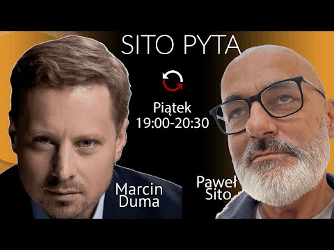 #SITOPYTA - Paweł Sito