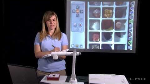 [Training Video #7 - Contents Creation Mode] CRA-1 Wireless Tablet