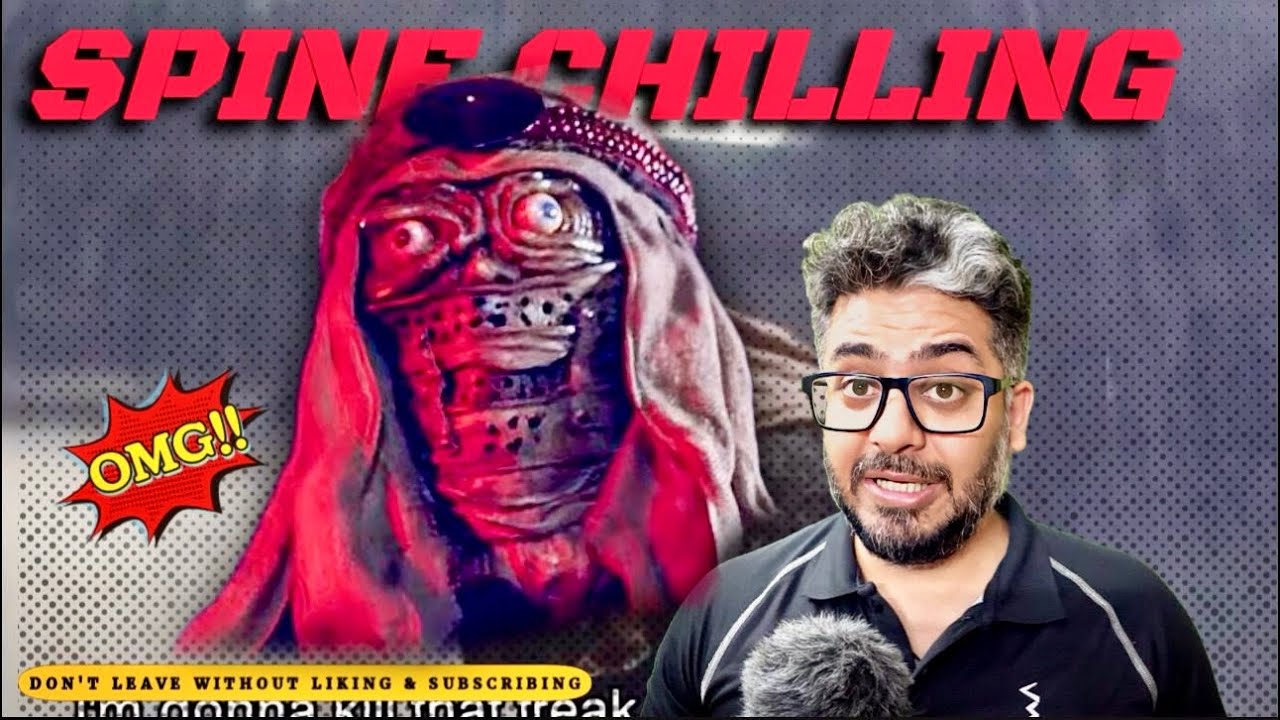 Netflix Monster Review Netflix Monster Review