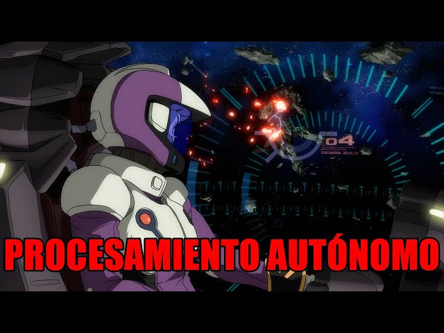 Procesamiento Autónomo r/HFY