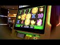 Wind Creek - Casino Competition Animation