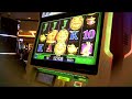 #JACKPOT #HANDPAY! ** ALL 15 BUFFALO GOLD HEADS $11 BET ...