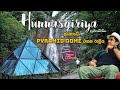  pyramid dome      hunnasgiriya  travel with chatura